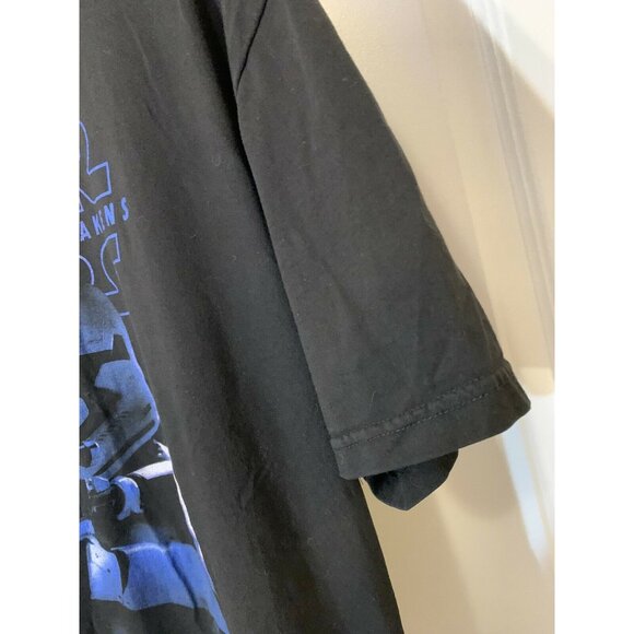 Star Wars The Force Awakens T-Shirt Men’s Sz XL Stormtrooper - Picture 2 of 4